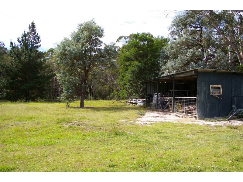 Sugarloaf 273 Old Wingello Road, Tallong NSW 2579
