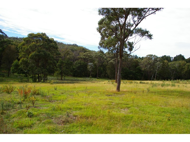 Sugarloaf 273 Old Wingello Road, Tallong NSW 2579