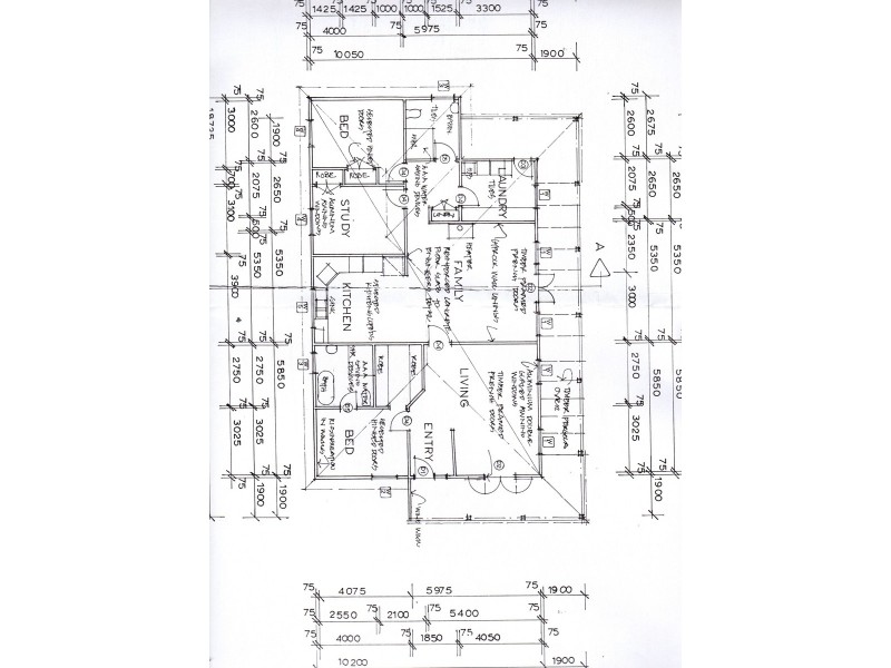 11 Berrima Drive, Berrima NSW 2577 Floorplan