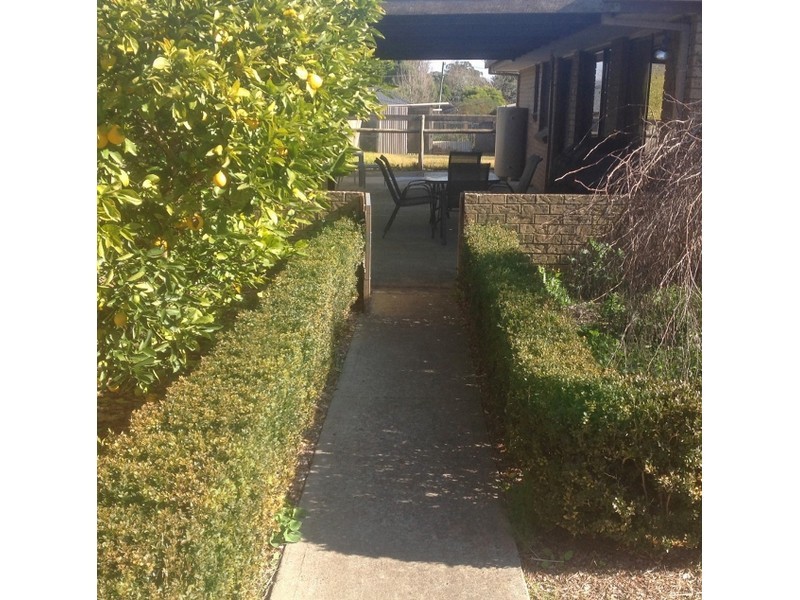 14 Sydney Street, New Berrima NSW 2577