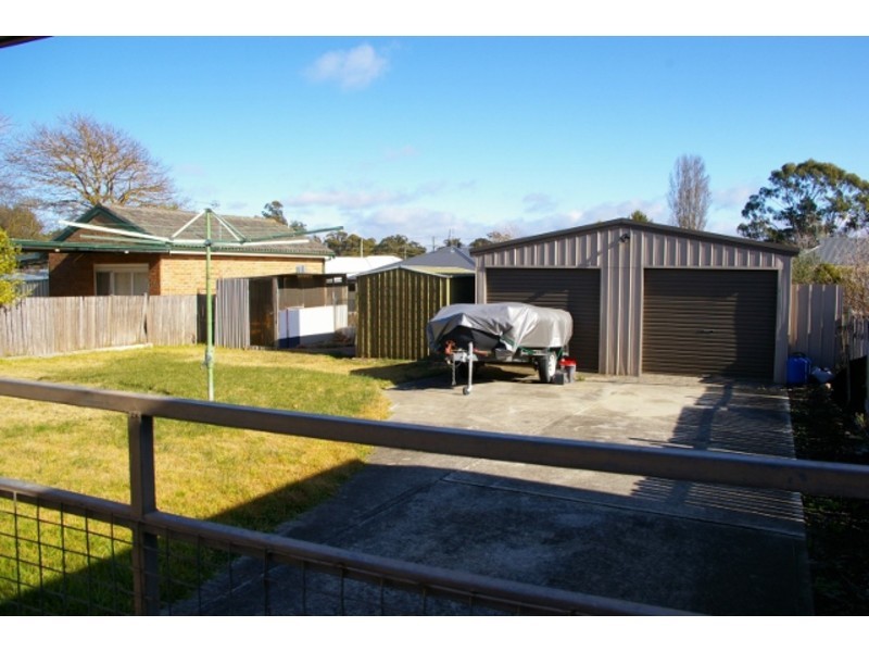 14 Sydney Street, New Berrima NSW 2577