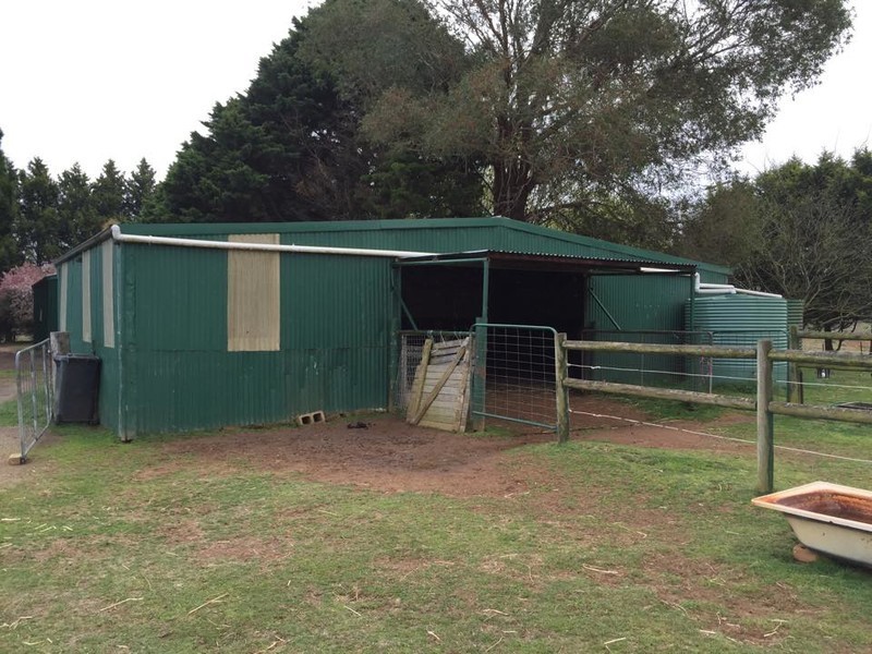 50 Coney Hatch Lane, Sutton Forest NSW 2577