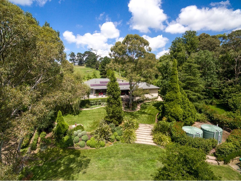 5 Hill Road, Moss Vale NSW 2577