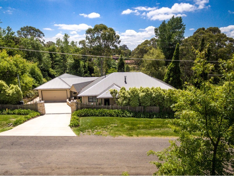 5 Hill Road, Moss Vale NSW 2577