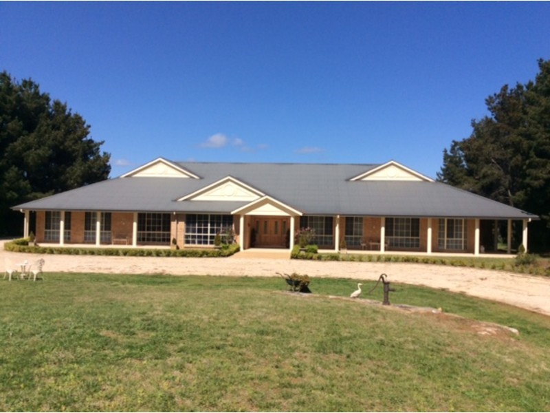 655 Joadja Road, Mandemar NSW 2575