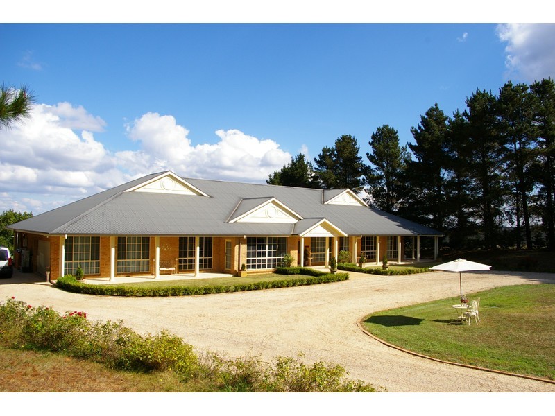 655 Joadja Road, Mandemar NSW 2575
