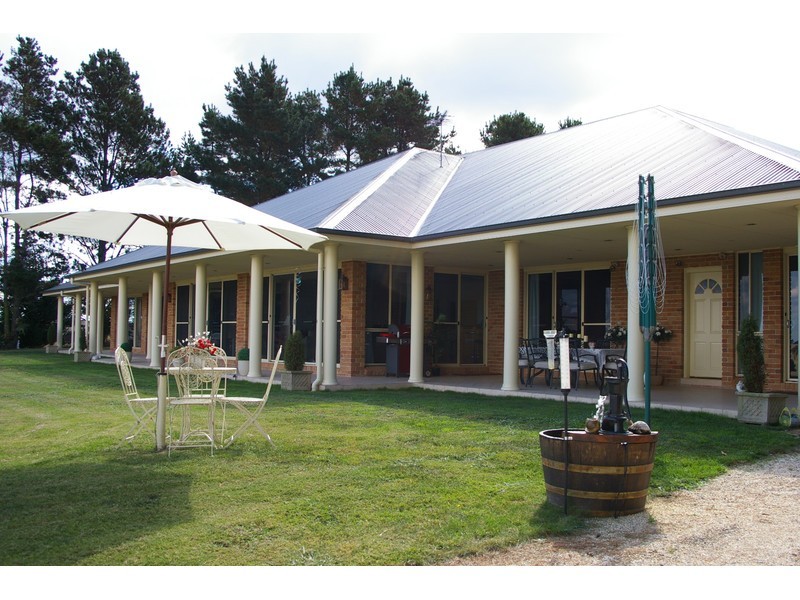 655 Joadja Road, Mandemar NSW 2575