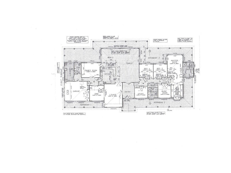 655 Joadja Road, Mandemar NSW 2575 Floorplan