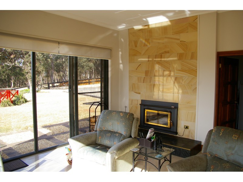 1145 Caoura Road, Tallong NSW 2579