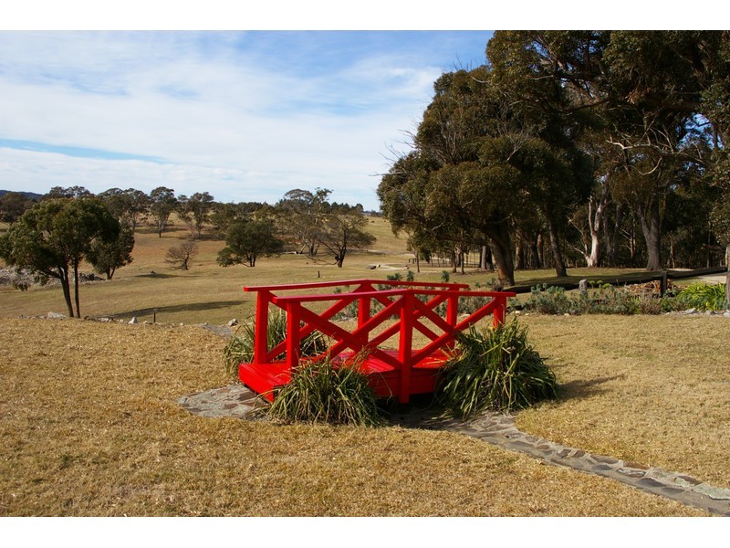 1145 Caoura Road, Tallong NSW 2579