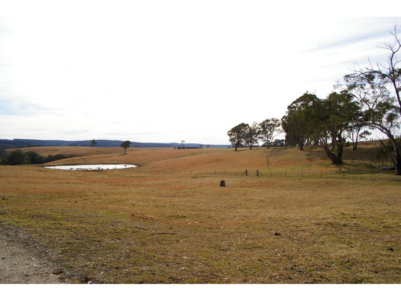 1145 Caoura Road, Tallong NSW 2579