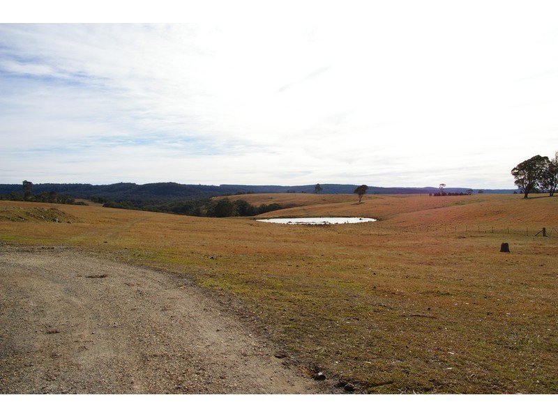 1145 Caoura Road, Tallong NSW 2579