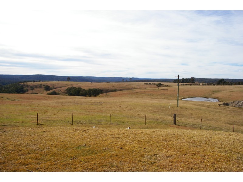 1145 Caoura Road, Tallong NSW 2579