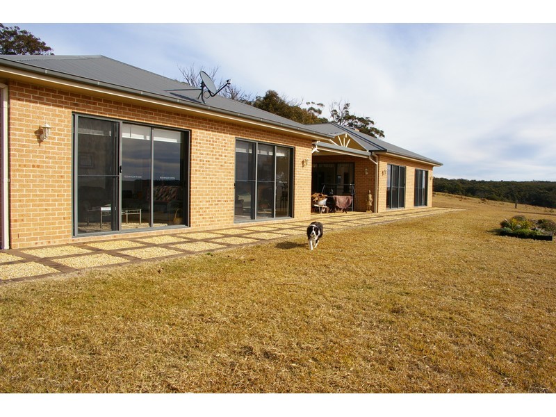 1145 Caoura Road, Tallong NSW 2579