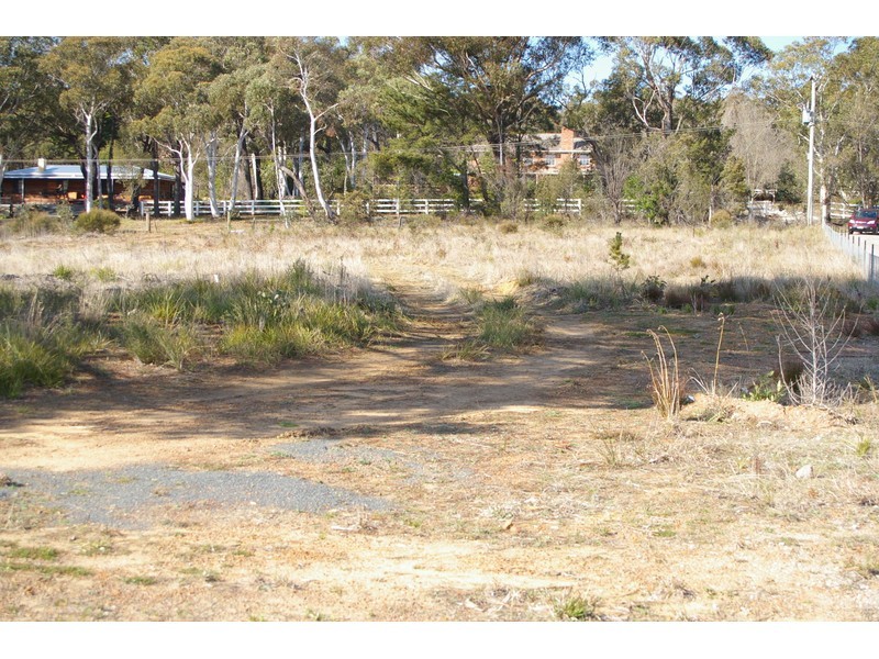 Lot 3, 44 Oldbury Street, Berrima NSW 2577