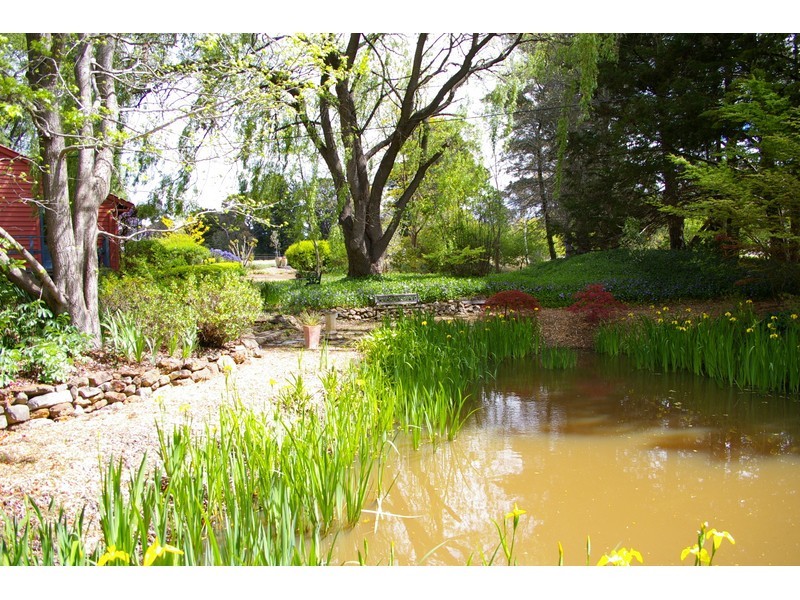 3511 Old Hume Highway, Berrima NSW 2577