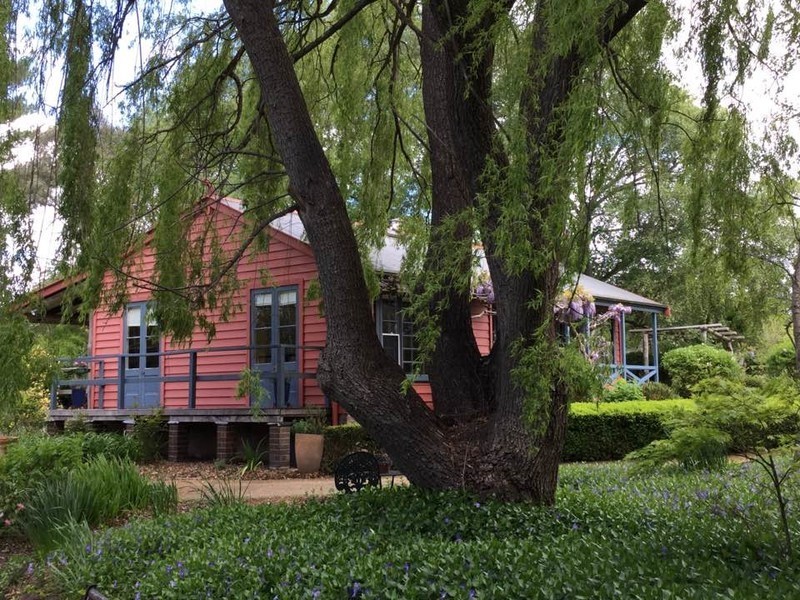 3511 Old Hume Highway, Berrima NSW 2577