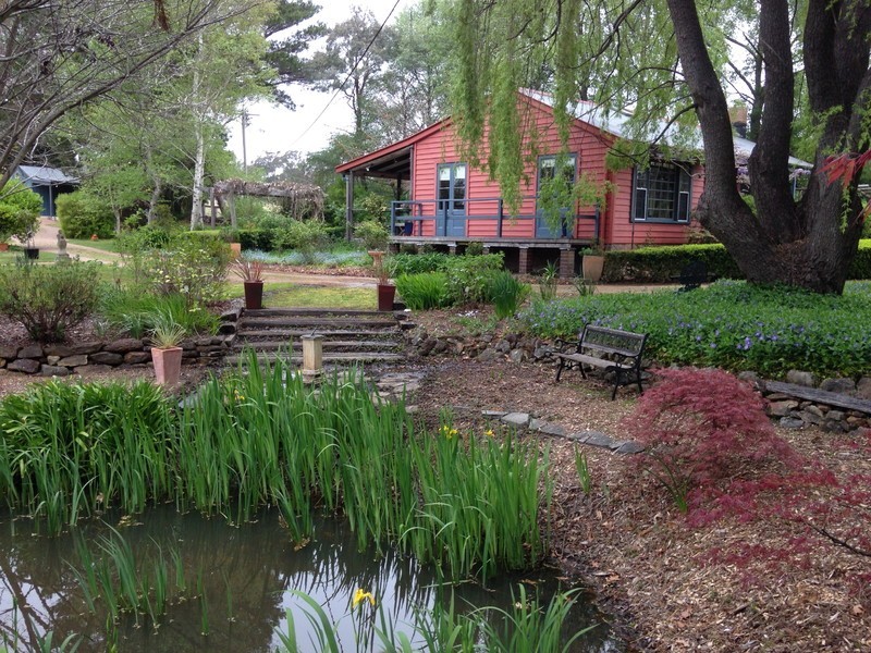 3511 Old Hume Highway, Berrima NSW 2577