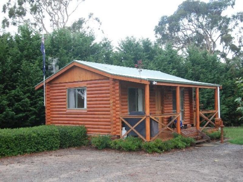 “Elanora” Liebmans Road, Berrima NSW 2577