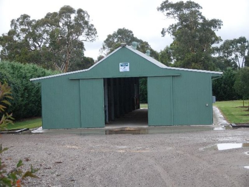 “Elanora” Liebmans Road, Berrima NSW 2577