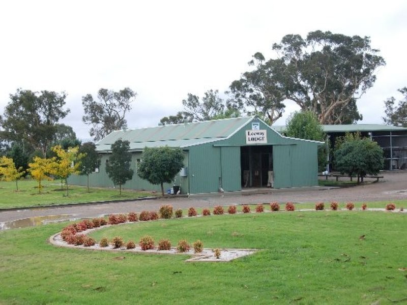 “Elanora” Liebmans Road, Berrima NSW 2577