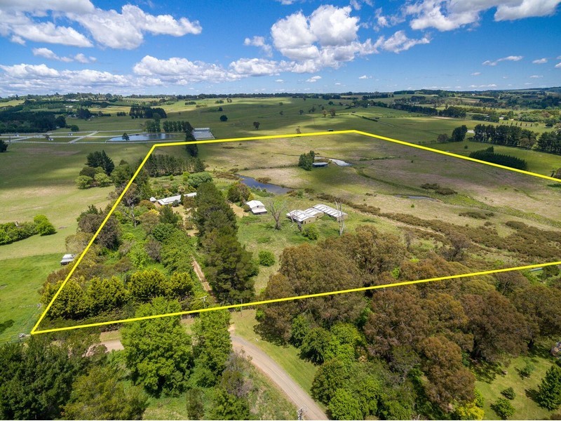 61 Conflict Street, Sutton Forest NSW 2577