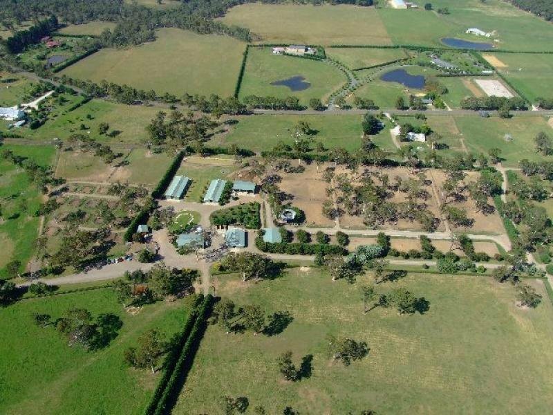“Elanora” Liebmans Road, Berrima NSW 2577