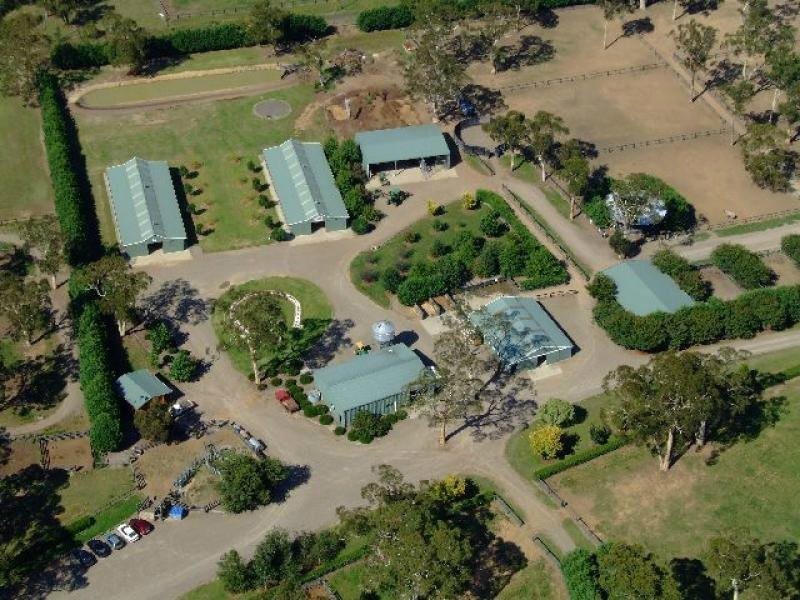 “Elanora” Liebmans Road, Berrima NSW 2577