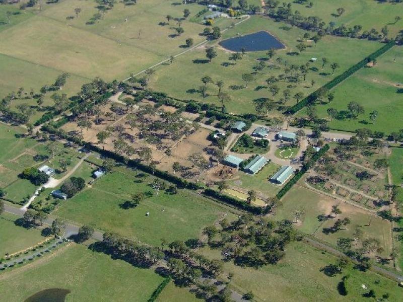 “Elanora” Liebmans Road, Berrima NSW 2577