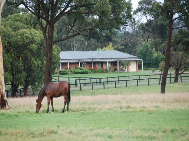 “Elanora” Liebmans Road, Berrima NSW 2577