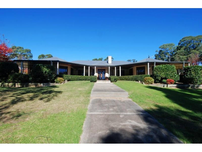 72 Nathan Street, Berrima NSW 2577