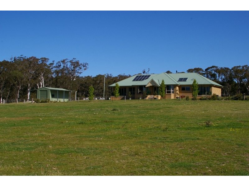 High Range NSW 2575