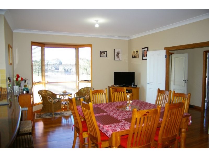 High Range NSW 2575