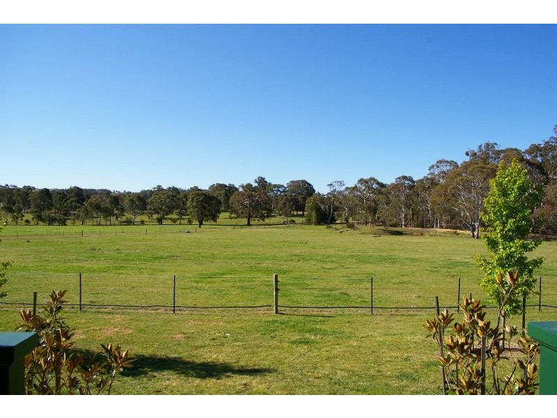 High Range NSW 2575