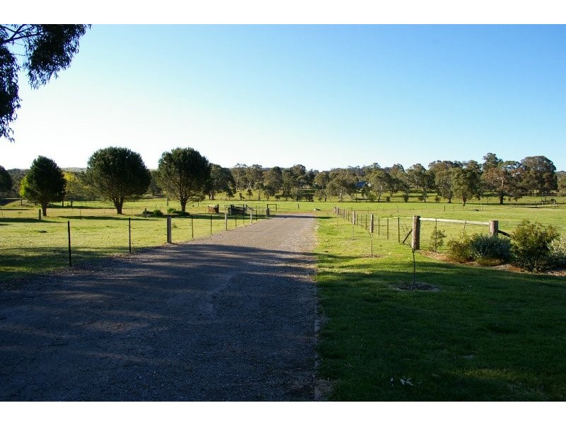 High Range NSW 2575