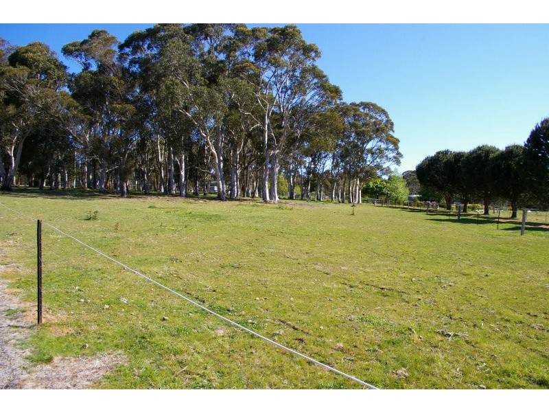 High Range NSW 2575