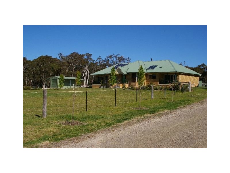 High Range NSW 2575