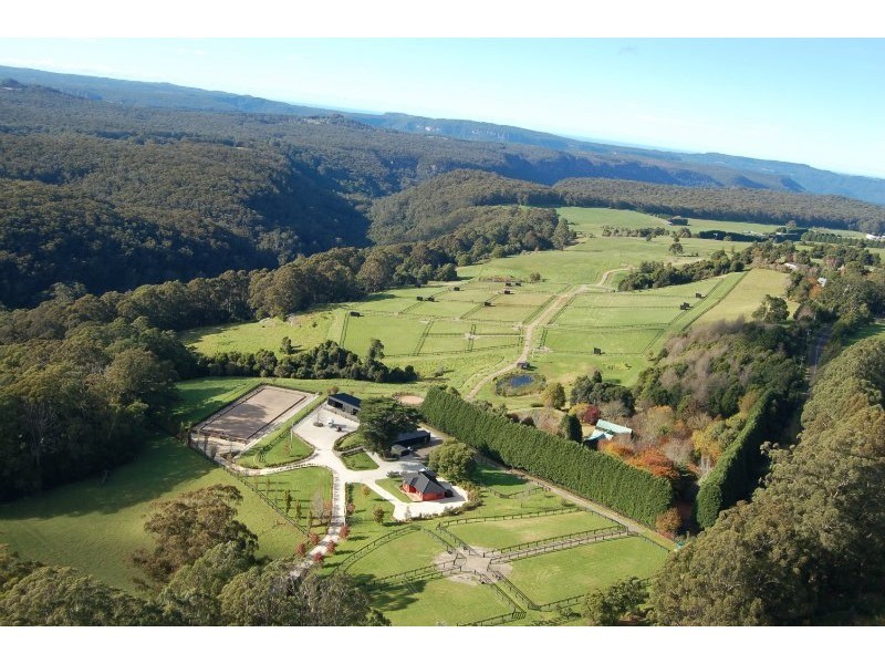 662 Myra Vale Road, Wildes Meadow NSW 2577