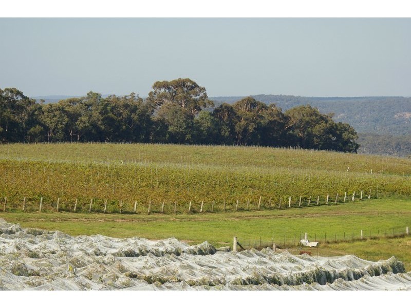 630 Tugalong Road, Canyonleigh NSW 2577