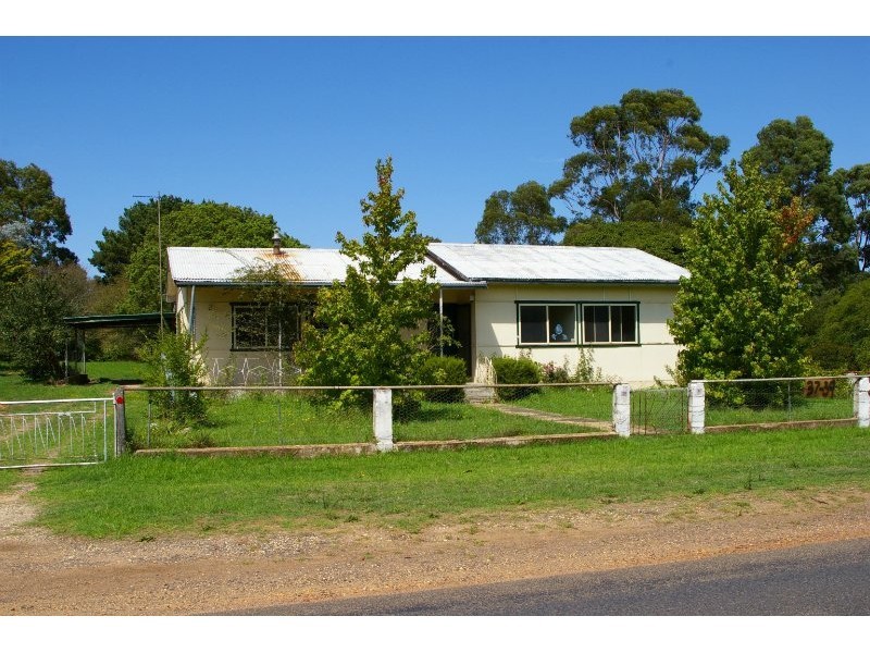 Wingello NSW 2579