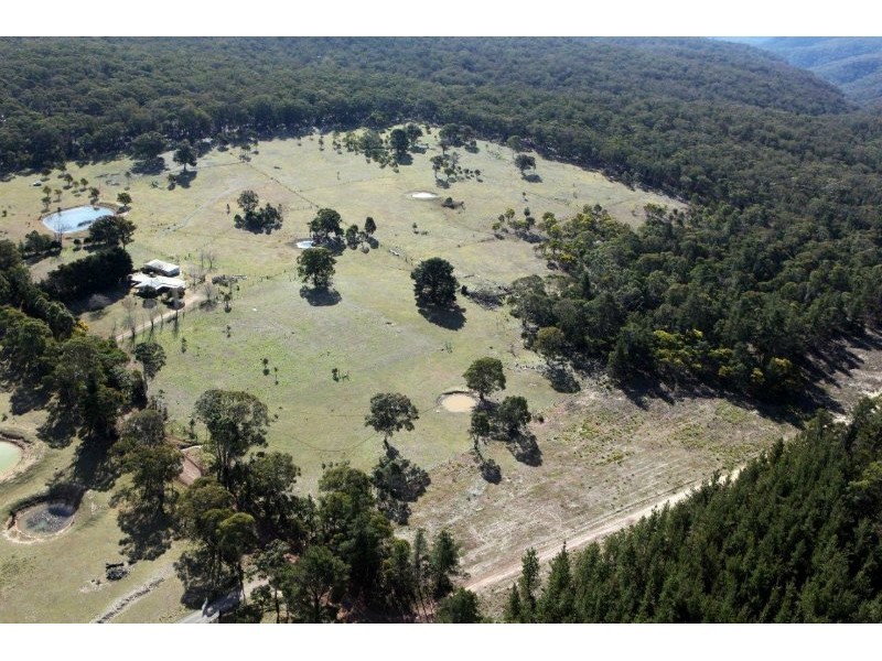 604 Belanglo Road, Sutton Forest NSW 2577