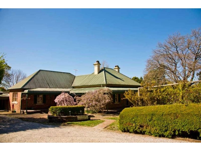 Moss Vale NSW 2577