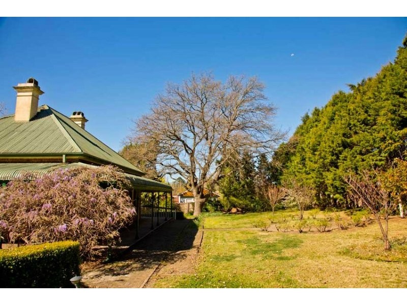 Moss Vale NSW 2577