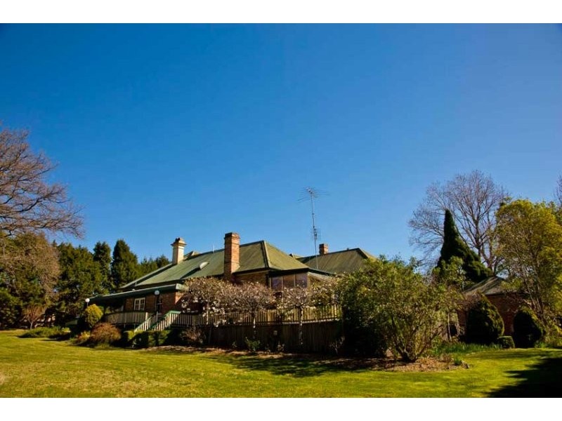 Moss Vale NSW 2577