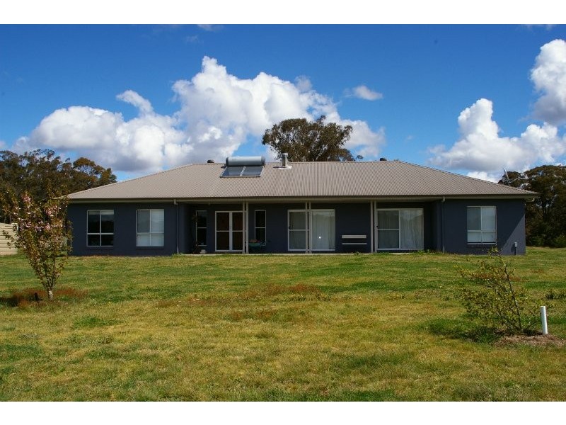 Canyonleigh NSW 2577