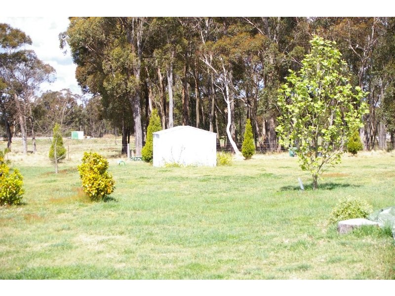 Canyonleigh NSW 2577