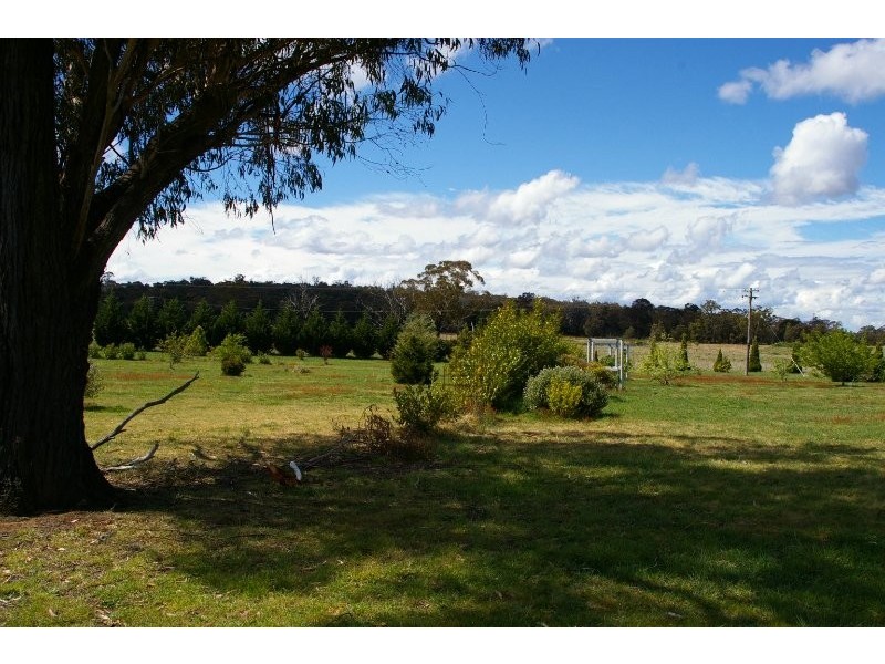 Canyonleigh NSW 2577