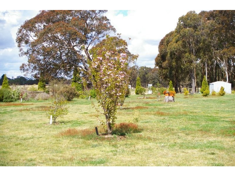 Canyonleigh NSW 2577