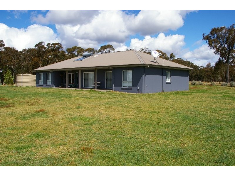 Canyonleigh NSW 2577