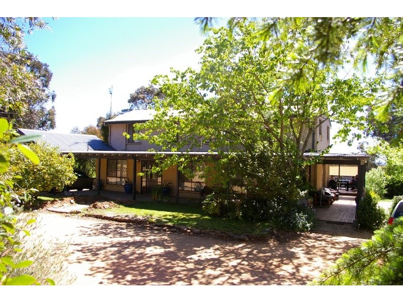 Canyonleigh NSW 2577